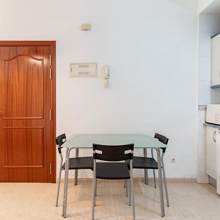Guestready - Bella Casa En La Plaza De La Merced Málaga Extérieur photo