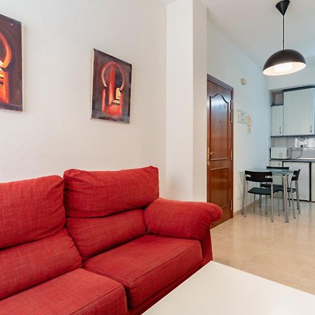 Guestready - Bella Casa En La Plaza De La Merced Málaga Extérieur photo
