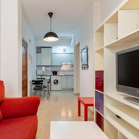 Guestready - Bella Casa En La Plaza De La Merced Málaga Extérieur photo