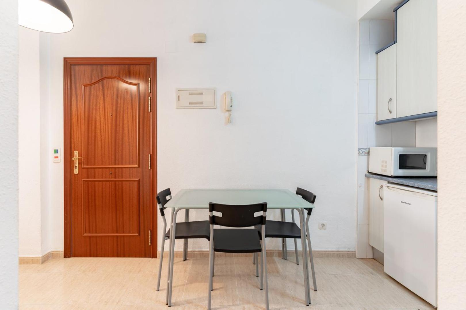 Guestready - Bella Casa En La Plaza De La Merced Málaga Extérieur photo