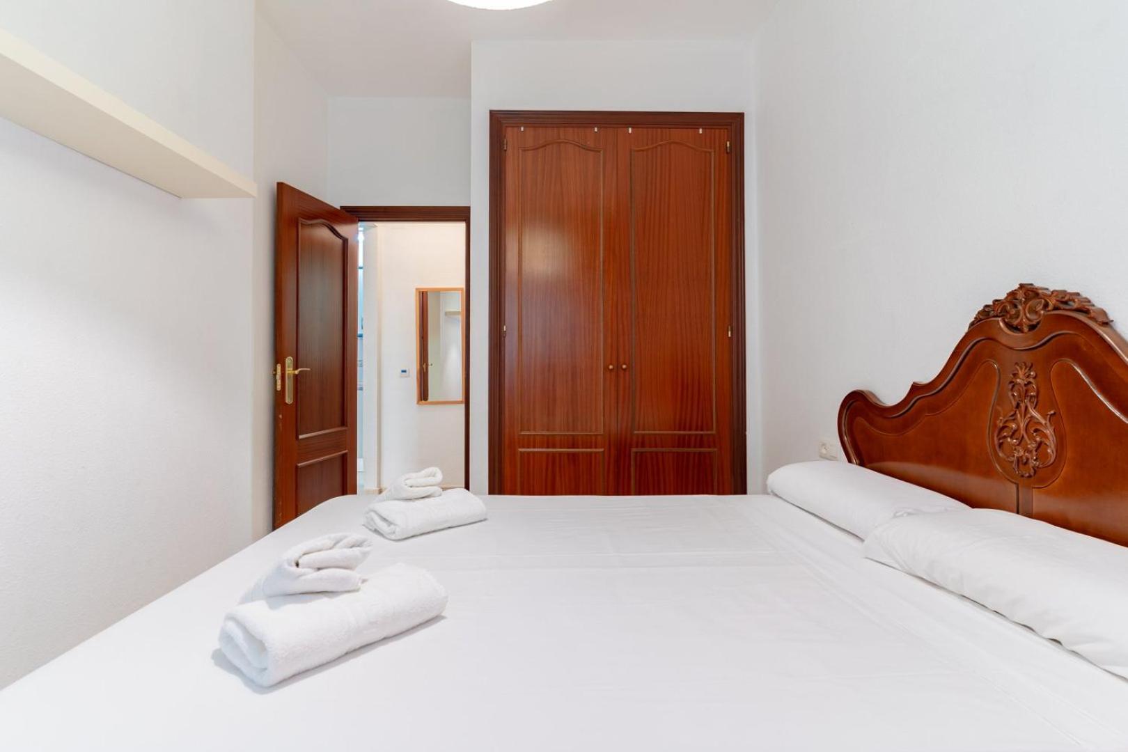 Guestready - Bella Casa En La Plaza De La Merced Málaga Extérieur photo