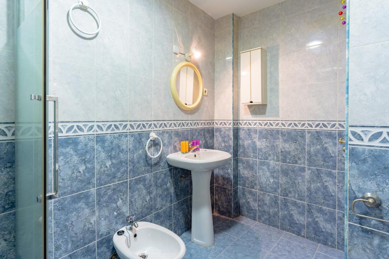Guestready - Bella Casa En La Plaza De La Merced Málaga Extérieur photo