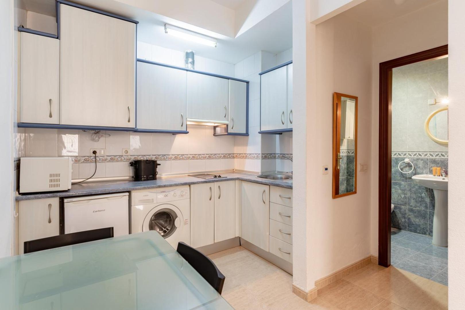 Guestready - Bella Casa En La Plaza De La Merced Málaga Extérieur photo