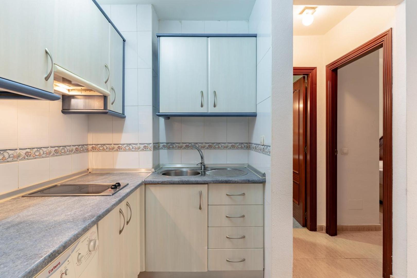 Guestready - Bella Casa En La Plaza De La Merced Málaga Extérieur photo
