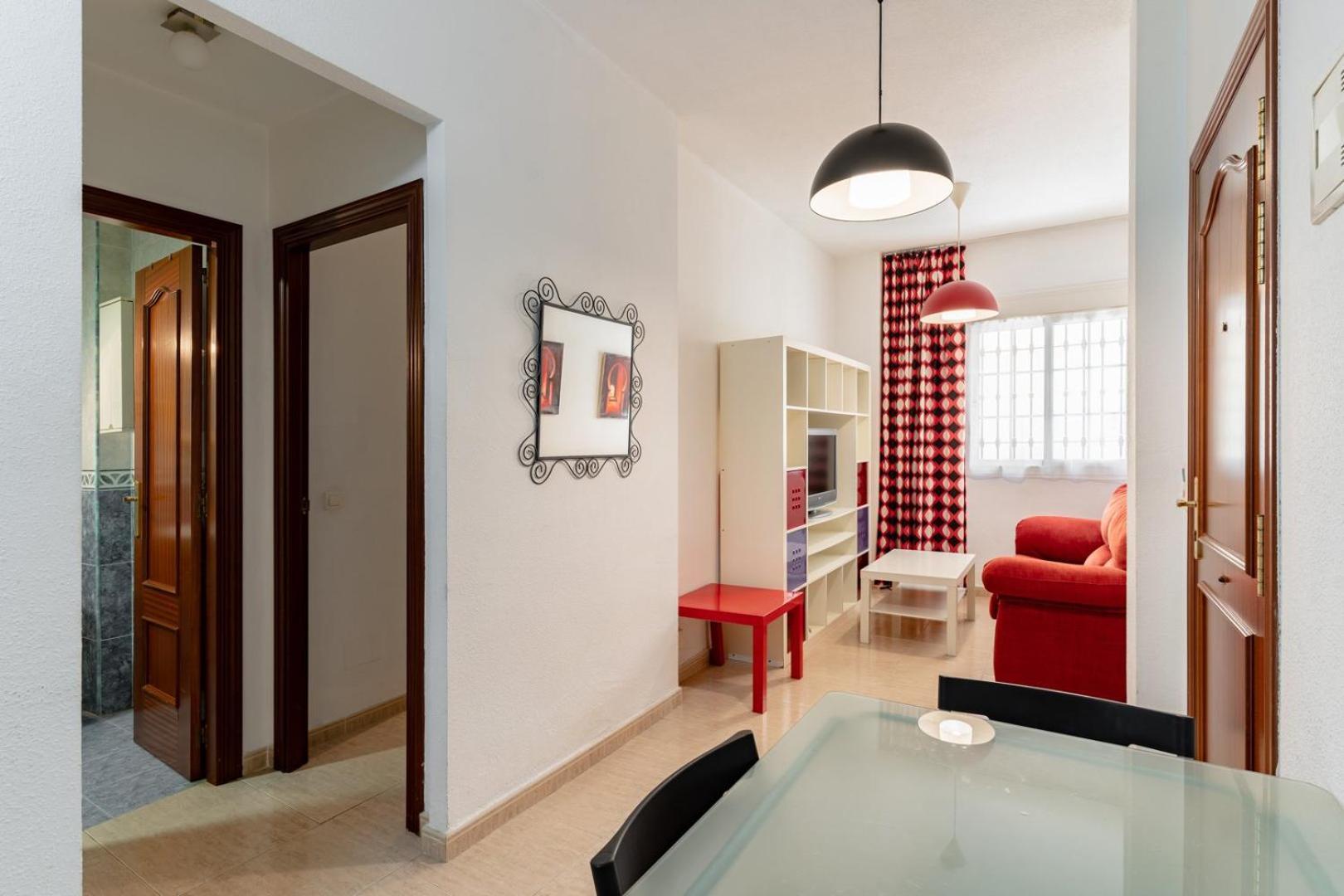 Guestready - Bella Casa En La Plaza De La Merced Málaga Extérieur photo