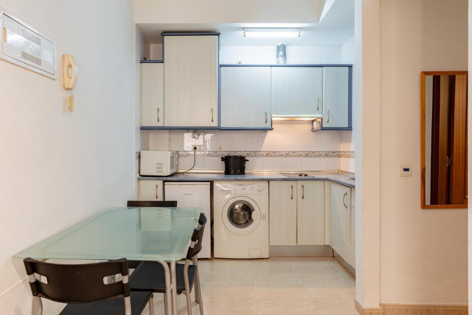 Guestready - Bella Casa En La Plaza De La Merced Málaga Extérieur photo
